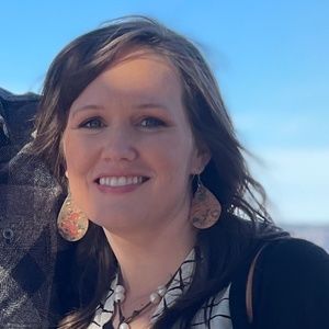 Meet your Posher, Rebekah